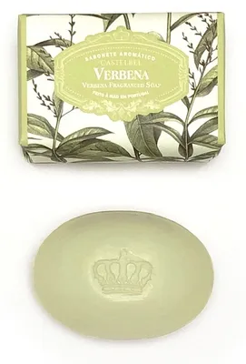Obrázek produktu pro Castelbel Mýdlo - Verbena, 40g