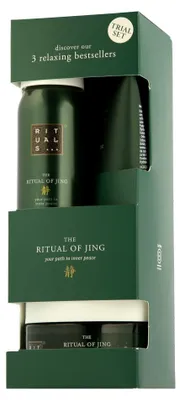 Image de Rituels Le rituel de Jing Set d'essai