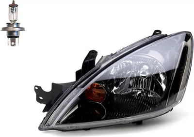 Immagine prodotto di Johns, faro adatto per Mitsubishi Lancer CS 09/03-10/08 ?avy + lampadina