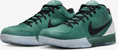 Produktbild von Nike Kobe 4 Protro "Girl Dad" FQ3545-300, Größe: 44,5