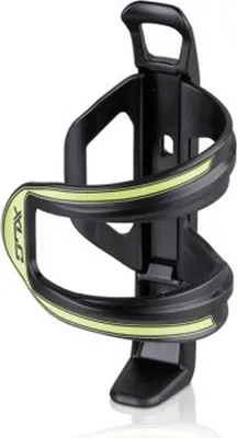 Immagine prodotto di Portaborraccia XLC Sidecage nero/lime, nero/lime