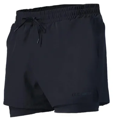 Produktbild von Solidchoice – Herren Sportshorts, schnelltrocknend mit Taschen