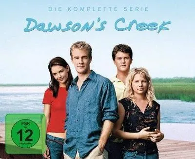 Obrázok produktu pre Dawsons Creek
