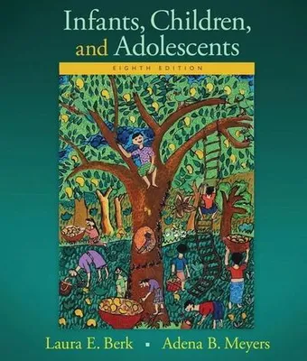 Immagine prodotto di Infants, Children, and Adolescents