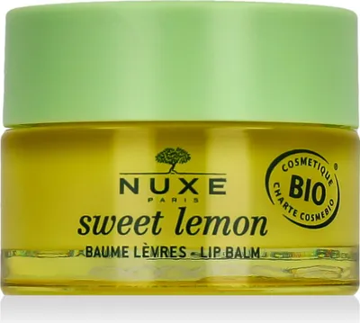 Produktbild von Nuxe Sweet Lemon Lip Balm 15 g