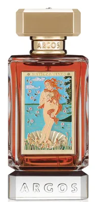 Produktbild von Argos Birth of Venus Eau De Parfum 100 ml (woman)