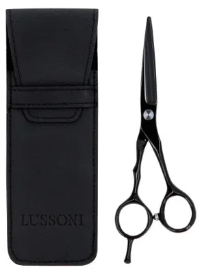 Produktbild von Lussoni Schere 6,5' , Serie Eclipse