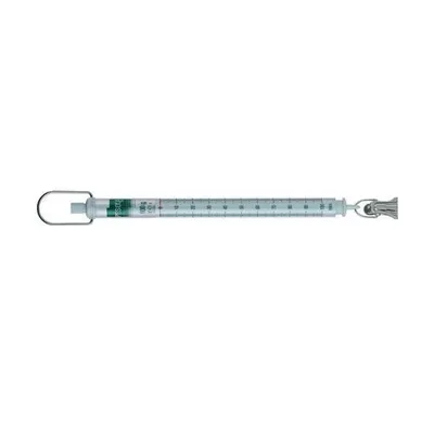 Produktbild von Pesola Präzisionsfederwaage LightLine 100g