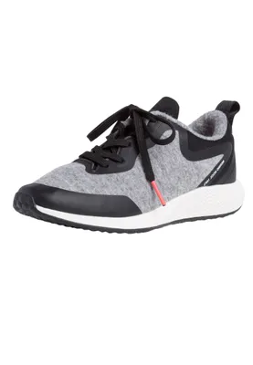 Produktbild von Tamaris Sneaker 1-23734-24 201 Grey Black