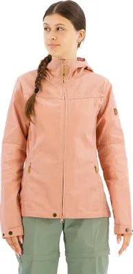 Immagine prodotto di FJÄLLRÄVEN Fjällräven Stina giacca donna rosa 42