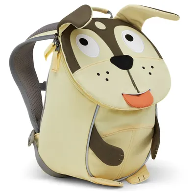 Image de Affenzahn Affenzahn Kleine Freunde - Sac à dos pour 1-3 ans