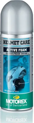 Image de Motorex Helmet Care Spray 200 Ml