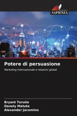 Produktbild von Potere di persuasione