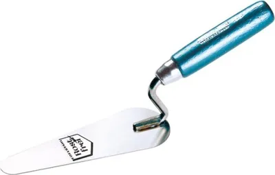 Produktbild von JUNG - ZUNGENKELLE - 120 g - EDELSTAHL - SEMIPROFESSIONELL