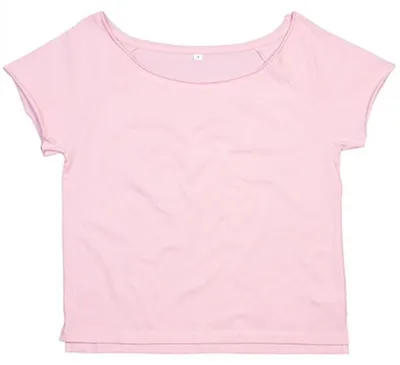 Produktbild von Mantis M129 | Damen Flash Dance T / ® Standard 100 - Farbe: Soft Pink - Größe: M