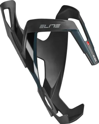 Produktbild von ELITE Flaschenhalter Vico Carbon, Schwarz