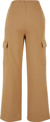Image de Urban Classics - Pantalon de survêtement pour femmes TN1335 (XL) (beige Union)