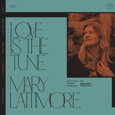 Immagine prodotto di L'amore è la melodia