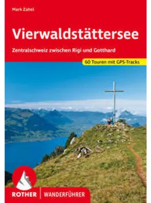 Produktbild von Vierwaldstättersee