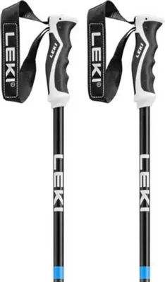 Produktbild von Leki Alpino Neolite Stöcke Durchsichtig 115 cm Herren,Damen Durchsichtig 115 cm