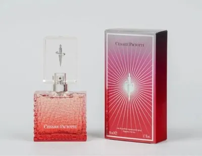 Produktbild von Cesare Paciotti For Her EdP Eau de Parfum 50 ml