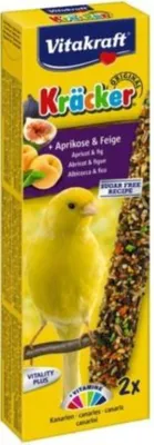 Immagine prodotto di Vitakraft Canary Kracker Frutta