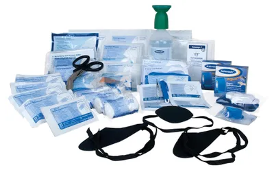 Produktbild von ACTIOMEDIC Verbandmaterial Füllung DIN 13157