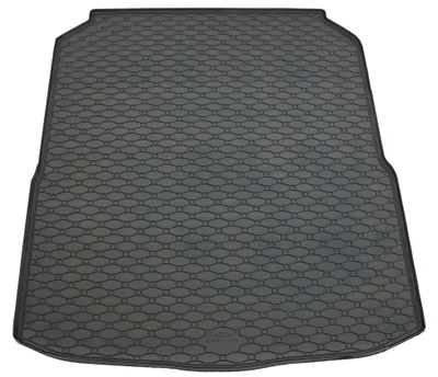 Produktbild von Gummi AntiRutsch Kofferraumwanne für VW Arteon Limo + Shooting Brake (2017-)