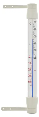 Zdjęcie produktu dla termometr okienny 22cm PH 14.6007