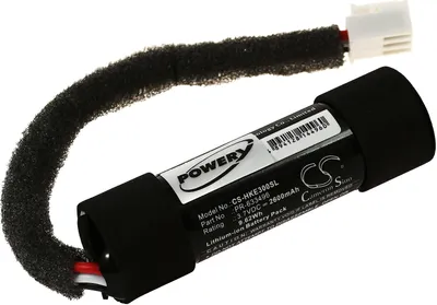 Image de Batterie pour enceintes Harman/Kardon Onyx studio 3