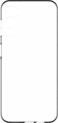 Produktbild von Samsung GP-FPA146VAATW, Cover, Samsung, A14 / A14 5G, 16,8 cm (6.6"), Transparent