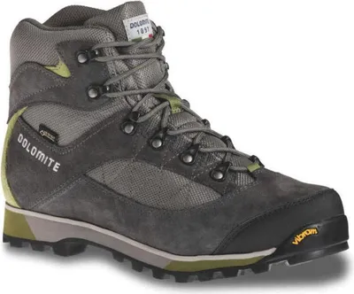 Produktbild von Dolomite Herren Trekkingschuh 36832-42.5, 36832-43 1/3, 36832-44.5, 36832-45, 36832-45 2/3, 36832-46.5, 36840-42, 36840-43 1/3, 36840-44, 36840-44.5, 36840-45, 36840-46.5 DOL-248115 GREY 44.5