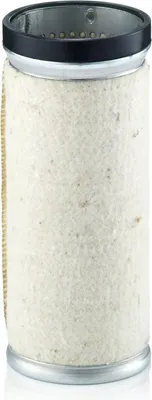 Produktbild von MANN-FILTER CF 820 Sekundärluftfilter 01761720 05821304 X810270072