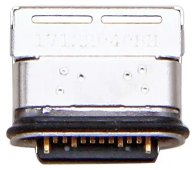 Image de Prise de recharge pour Huawei P20, connecteur de recharge, station d'accueil USB, pièce de rechange, accessoire, port