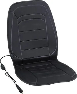 Immagine prodotto di Bettizia riscaldatore sedile Riscaldatore riscaldabile 12V retrofit Confortevole cuscinetto di riscaldamento sedile Tappetino riscaldante Riscaldatore sedile auto