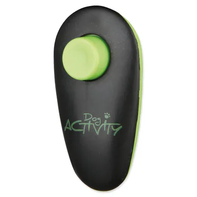 Produktbild von Trixie Dog Activity Finger-Clicker