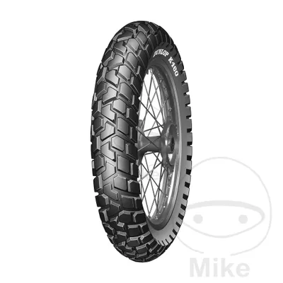 Immagine prodotto di Dunlop K 460 120/90 - 16 M/C Tt 63P Posteriore