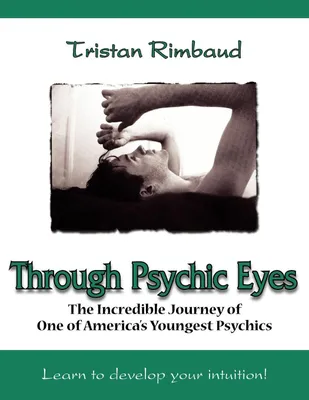 Produktbild von Through Psychic Eyes