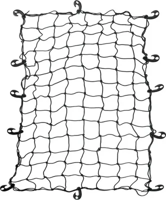 Obrázek produktu pro Carpoint Síť na přívěs, elastická, 90 x 150 cm