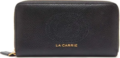 Produktbild von L8100 Portafoglio Donna La Carrie Drilled Woman Wallet 20X10X3 Cm