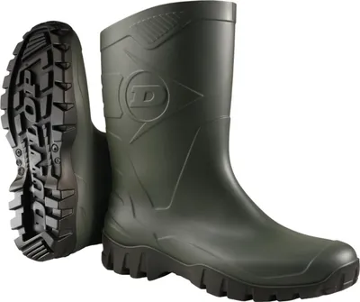 Produktbild von Arbeitsstiefel Grösse: 40 Dunlop Dee