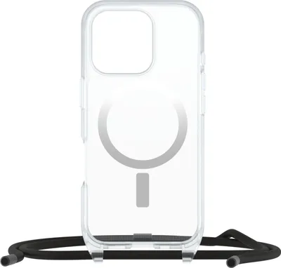 Image de OtterBox React Necklace MagSafe Apple iPhone 16 Pro - Tasche
