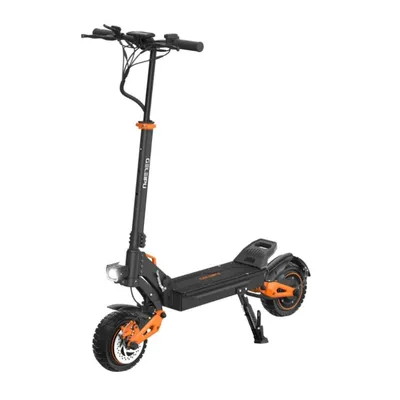 Productafbeelding van GELEIPU Z1 PRO Elektrische Scooter - Batterij 52V20AH, 10-inch wielen, schijfremmen, snel en betrouwbaar - zwart