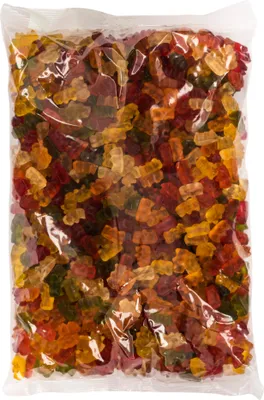 Zdjęcie produktu dla HARIBO Goldbären 3 kg
