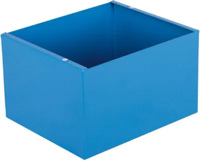 Produktbild von Auffangwanne WF Serie, 50 l, für Teilereinigung, Stahlblech, baumuster