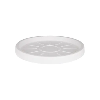 Produktbild von elho pure Untersetzer 40 - weiss