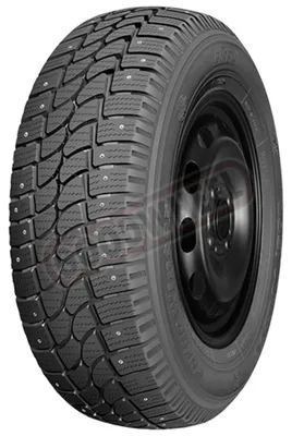 Image de Riken 205/75R16C 110/108R Cargo Hiver