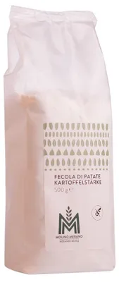 Produktbild von Meraner Mühle Kartoffelstärke 500g