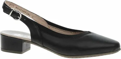 Produktbild von Damen Rieker 47063-00 schwarz 43
