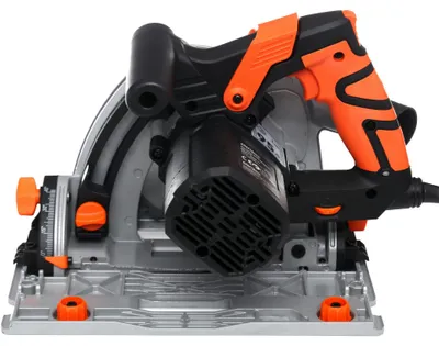 Image de Kraft&Dele Scie circulaire 1400W KD10195